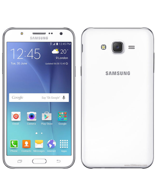 Celular Samsung Galaxy J7 2015 J700 Nuevo Liberado