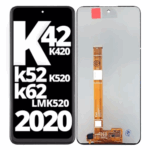 MODULO LG K42 / K52 / K62 SIN MARCO