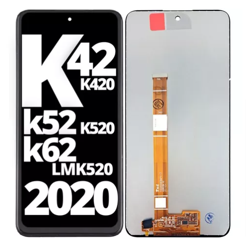 MODULO LG K42 / K52 / K62 SIN MARCO