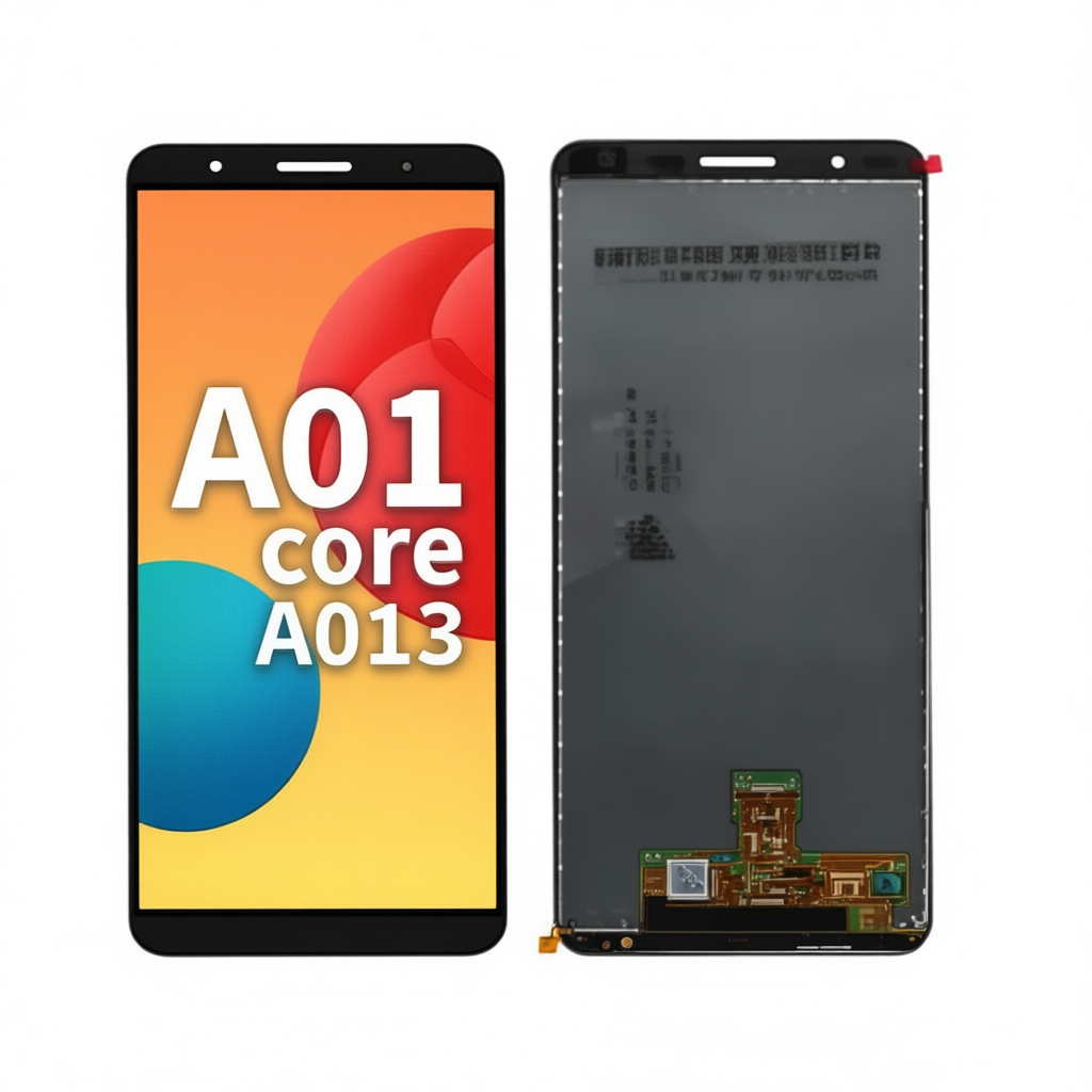 MODULO SAMSUNG A01 CORE SIN MARCO
