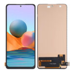 MODULO XIAOMI REDMI NOTE 10 4g / NOTE 10s SIN MARCO
