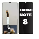 MODULO XIAOMI REDMI NOTE 8  SIN MARCO