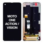 MODULO MOTO ONE ACTION / ONE VISION SIN MARCO