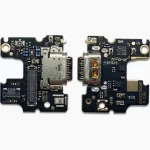 Placa De Carga Moto Edge 30 / Carga R?pida