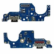 Placa De Carga Moto G24 compatible con XT2423-1