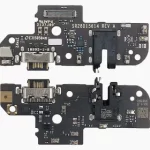 Placa De Carga Para Moto G71 Xt-2169