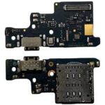Placa De Carga Xiaomi Redmi Note 14 4g