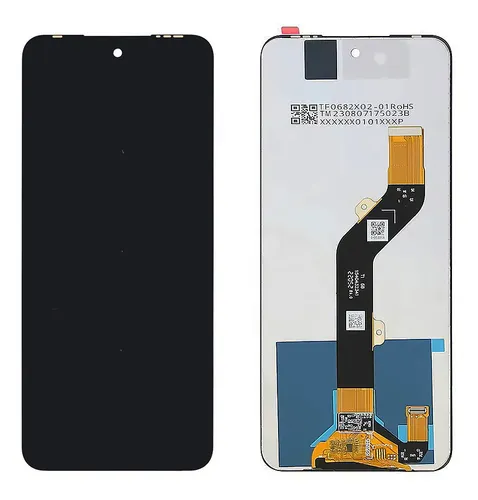 MODULO TECNO POVA 4 / INFINIX HOT 20 SIN MARCO