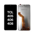 MODULO TCL 405 / 408 / 507   SIN MARCO