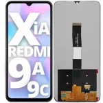 Modulo Xiaomi Redmi 9a/9c/9i Calidad Original