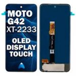 MODULO MOTO G42 XT-2233 OLED